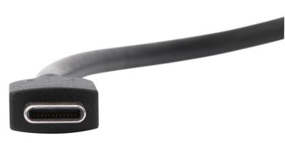 Picture of USB-C Multiplexer Adapter - Black