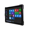 Picture of SafePort Rugged Case for Microsoft New Surface Pro 6, Pro (2017) & Pro 4