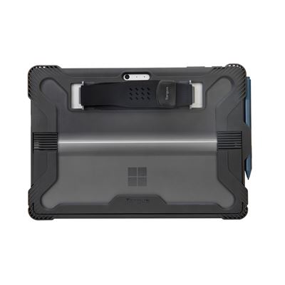 Picture of SafePort Rugged Case for Microsoft New Surface Pro 6, Pro (2017) & Pro 4