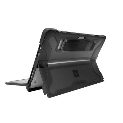 Picture of SafePort Rugged Case for Microsoft New Surface Pro 6, Pro (2017) & Pro 4