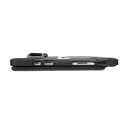 Picture of SafePort Rugged Case for Microsoft New Surface Pro 6, Pro (2017) & Pro 4