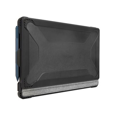 Picture of SafePort Rugged Case for Microsoft New Surface Pro 6, Pro (2017) & Pro 4