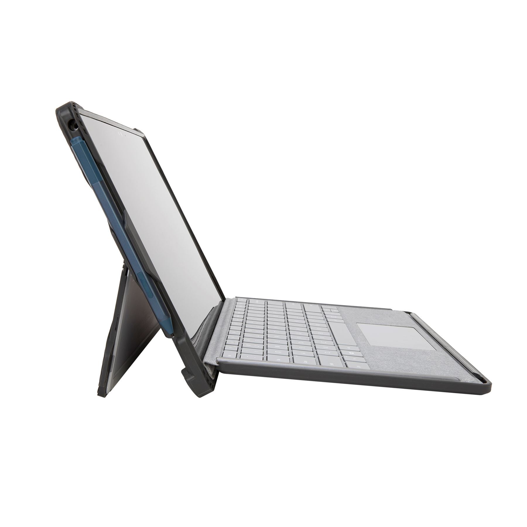 Safeport Rugged Case For Microsoft New Surface Pro 6 Pro 17 Pro 4 Safeport Rugged Case For Microsoft New Surface Pro 6 Pro 17 Pro 4