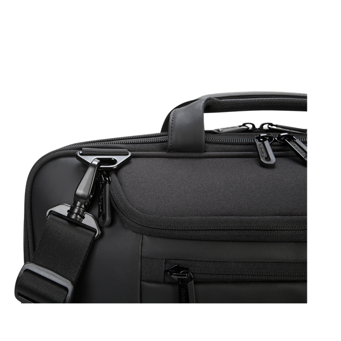 15.6 balance ecosmart checkpoint friendly backpack