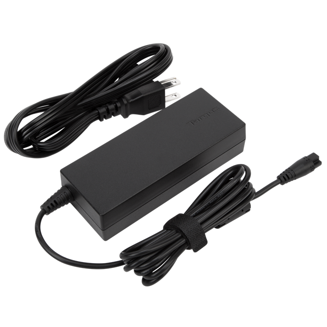 90W AC Universal Laptop Charger (Open Box) APA731USO Power Adapters