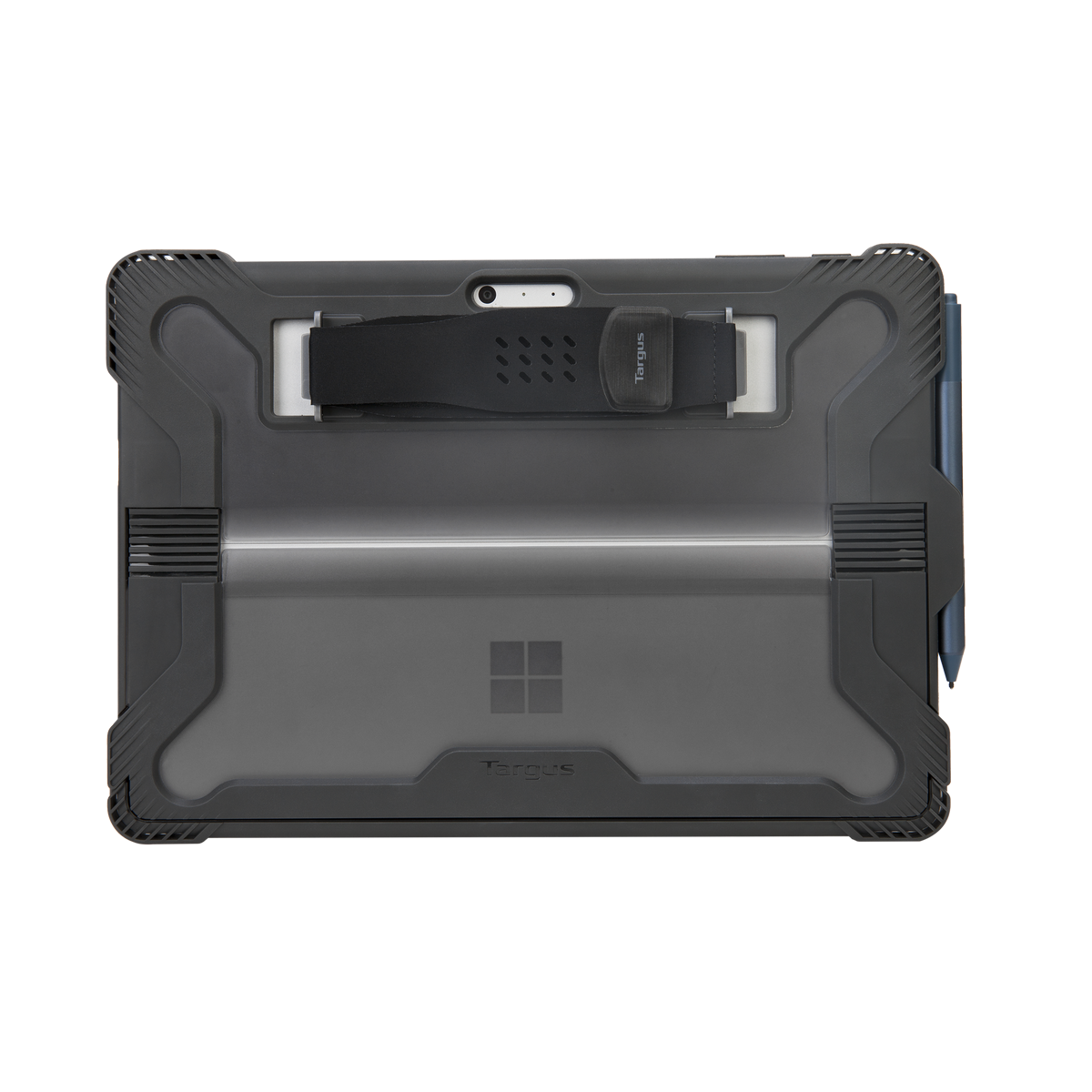 Safeport Rugged Case For Microsoft Surface Pro 2018 And