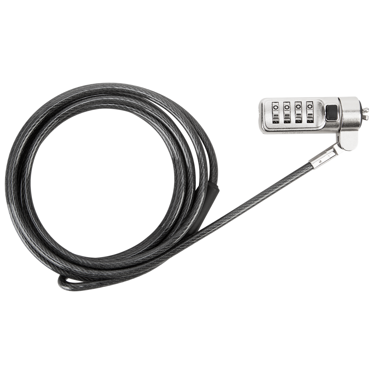 mini cable lock