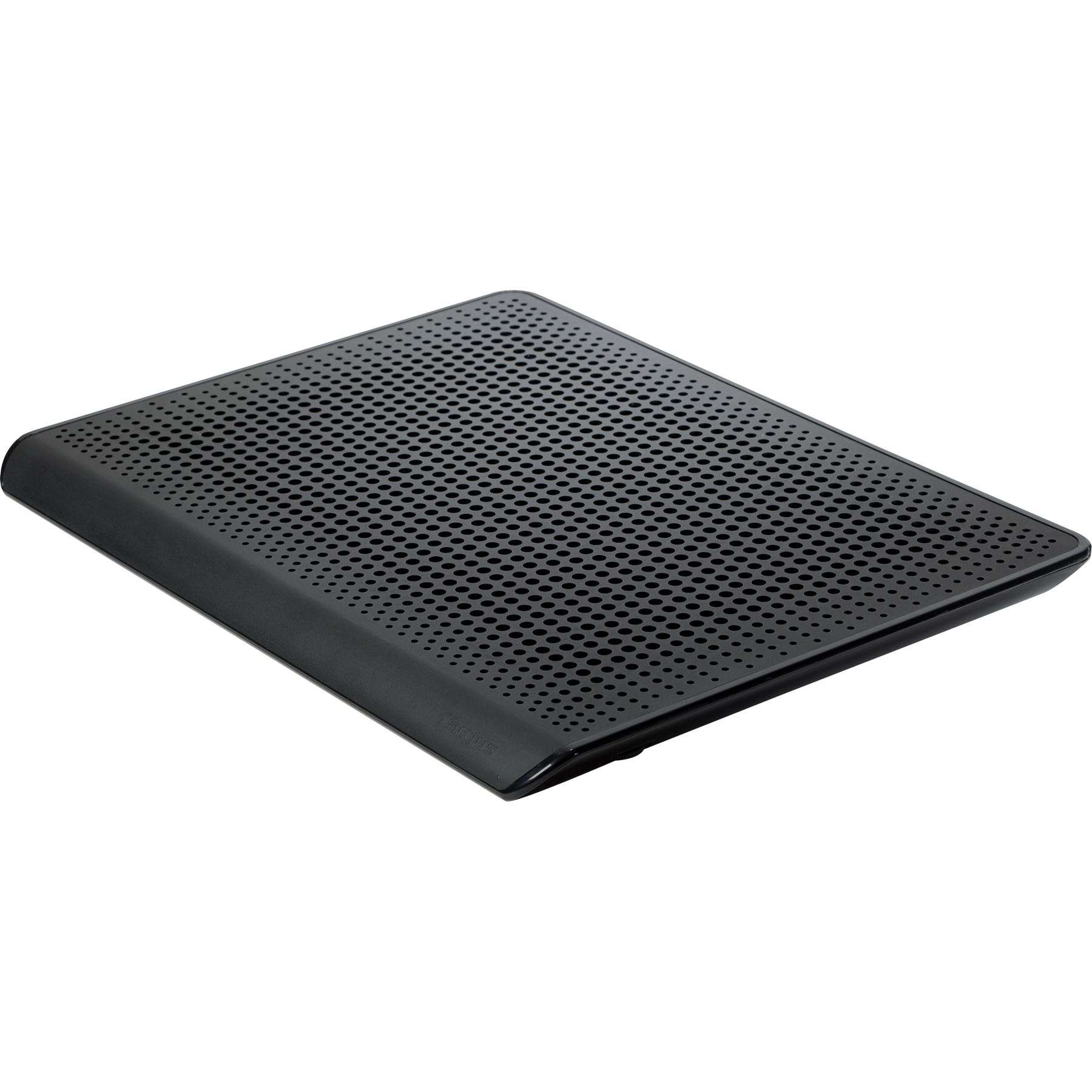 Black Black Targus HD3 Gaming Chill Mat for up to 18-Inch Laptop AWE57US