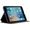 Click-In iPad mini 4,3,2,1 Tablet Case - Black