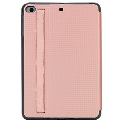 Picture of Click-In iPad mini 4, 3, 2, 1 Tablet Case - Rose Gold