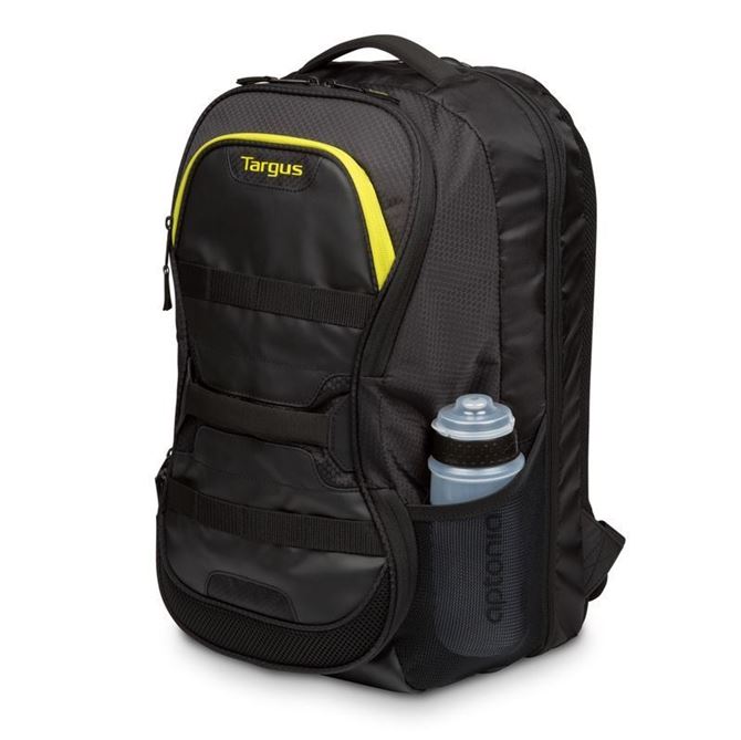 15.6" Work + Play Fitness Backpack (Black)