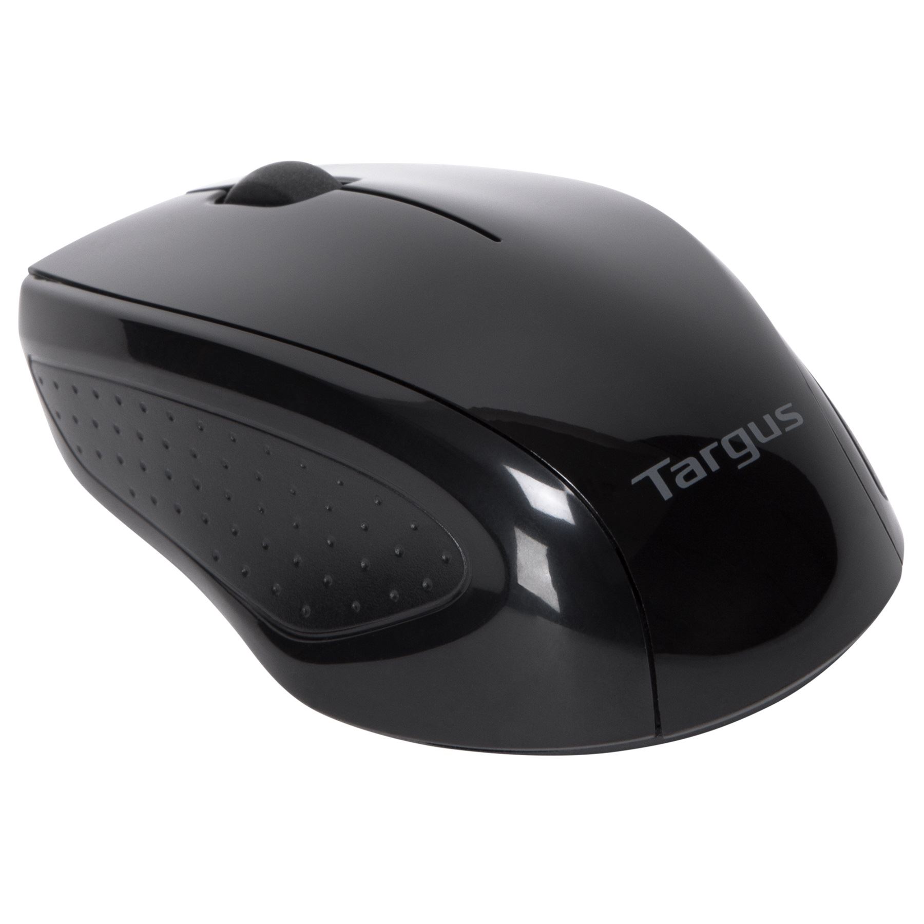 Picture of W571 Wireless Optical Mouse (Black)