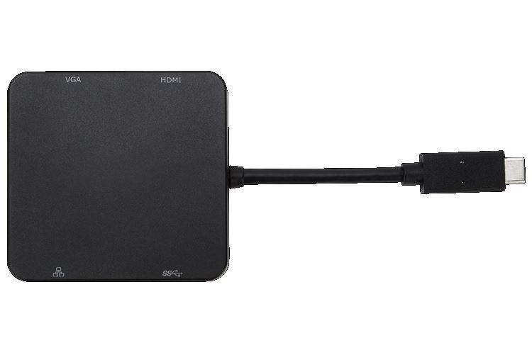 Ultra-Compact Design