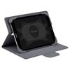 Picture of Pro-Tek 7-8 inch Rotating Universal Tablet Case - Black