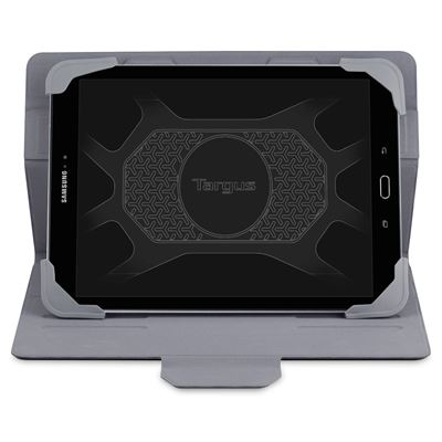 Picture of Pro-Tek 7-8 inch Rotating Universal Tablet Case - Black