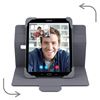 Picture of Pro-Tek 7-8 inch Rotating Universal Tablet Case - Black