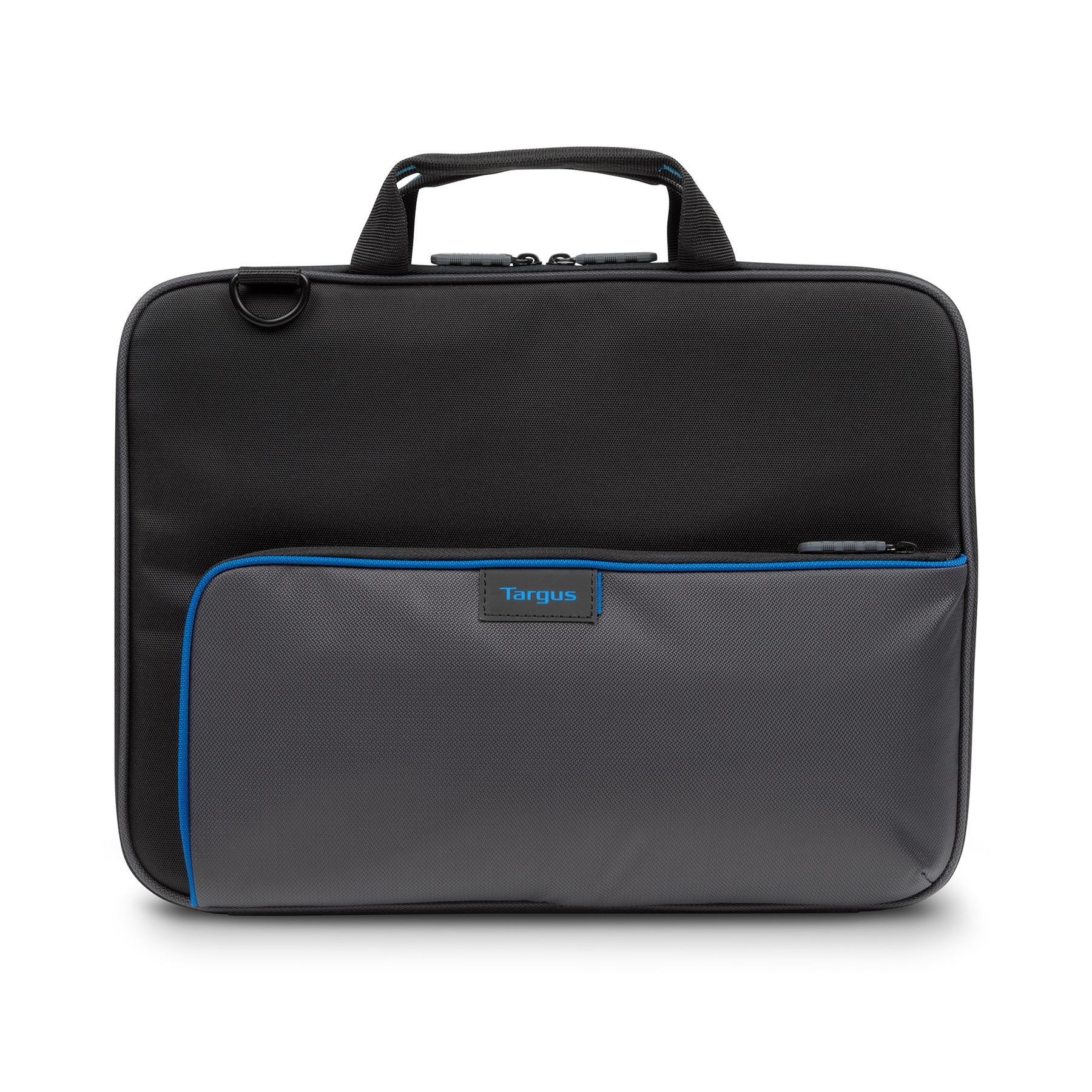 Education Dome Protection 11 6 Inch Work In Clams Laptop Bag Education Dome Protection 11 6 Inch Work In Clams Laptop Bag Black Grey