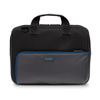 Picture of Education Dome Protection 13.3" Topload Laptop Bag - Black/Grey