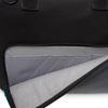 Picture of Education Dome Protection 13.3" Topload Laptop Bag - Black/Grey