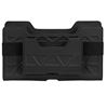 Picture of Field-Ready Universal 7-8" Holster w/o belt (Landscape) - Black