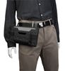 Picture of Field-Ready Universal 7-8" Holster w/o belt (Landscape) - Black