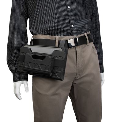 Picture of Field-Ready Universal 7-8" Holster w/o belt (Landscape) - Black