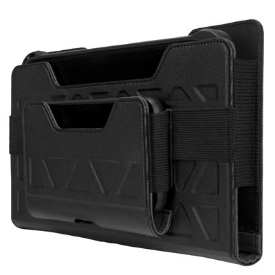 Picture of Field-Ready Universal 7-8" Holster w/o belt (Landscape) - Black