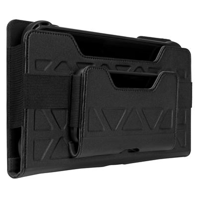 Picture of Field-Ready Universal 7-8" Holster w/o belt (Landscape) - Black