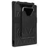 Picture of Field-Ready Universal 7-8" Holster w/o belt (Portrait) - Black