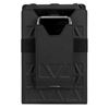 Picture of Field-Ready Universal 7-8" Holster w/o belt (Portrait) - Black