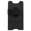 Picture of Field-Ready Universal belt clip Phone Holster 4.7" - Black
