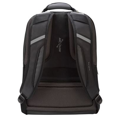 Picture of DrifterTrek 11.6-15.6" Laptop Backpack - Black