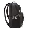 Picture of DrifterTrek 11.6-15.6" Laptop Backpack - Black