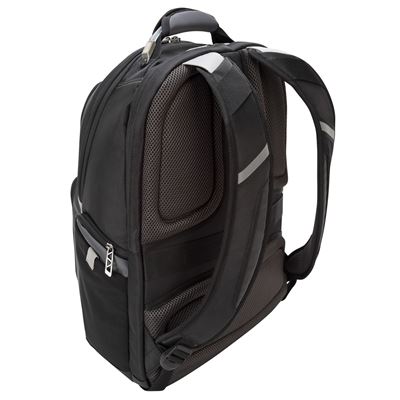Picture of DrifterTrek 11.6-15.6" Laptop Backpack - Black