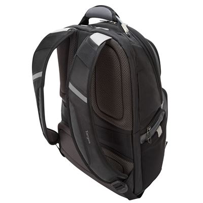 Picture of DrifterTrek 11.6-15.6" Laptop Backpack - Black