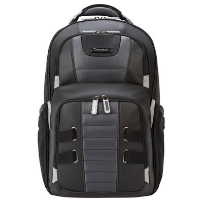 Picture of DrifterTrek 11.6-15.6" Laptop Backpack - Black