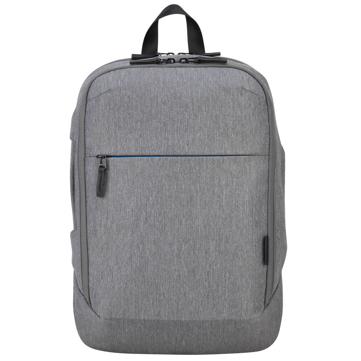 CityLite Convertible Backpack / Briefcase fits up to 15.6” Laptop Grey