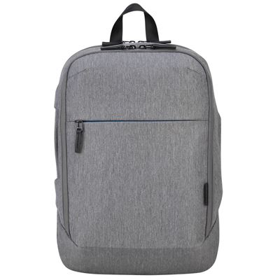 Picture of CityLite Convertible Backpack / Briefcase fits up to 15.6” Laptop – Grey