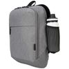 Picture of CityLite Convertible Backpack / Briefcase fits up to 15.6” Laptop – Grey