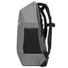 Picture of CityLite Security Backpack best for work, commute or university, fits up to 15.6” Laptop – Grey