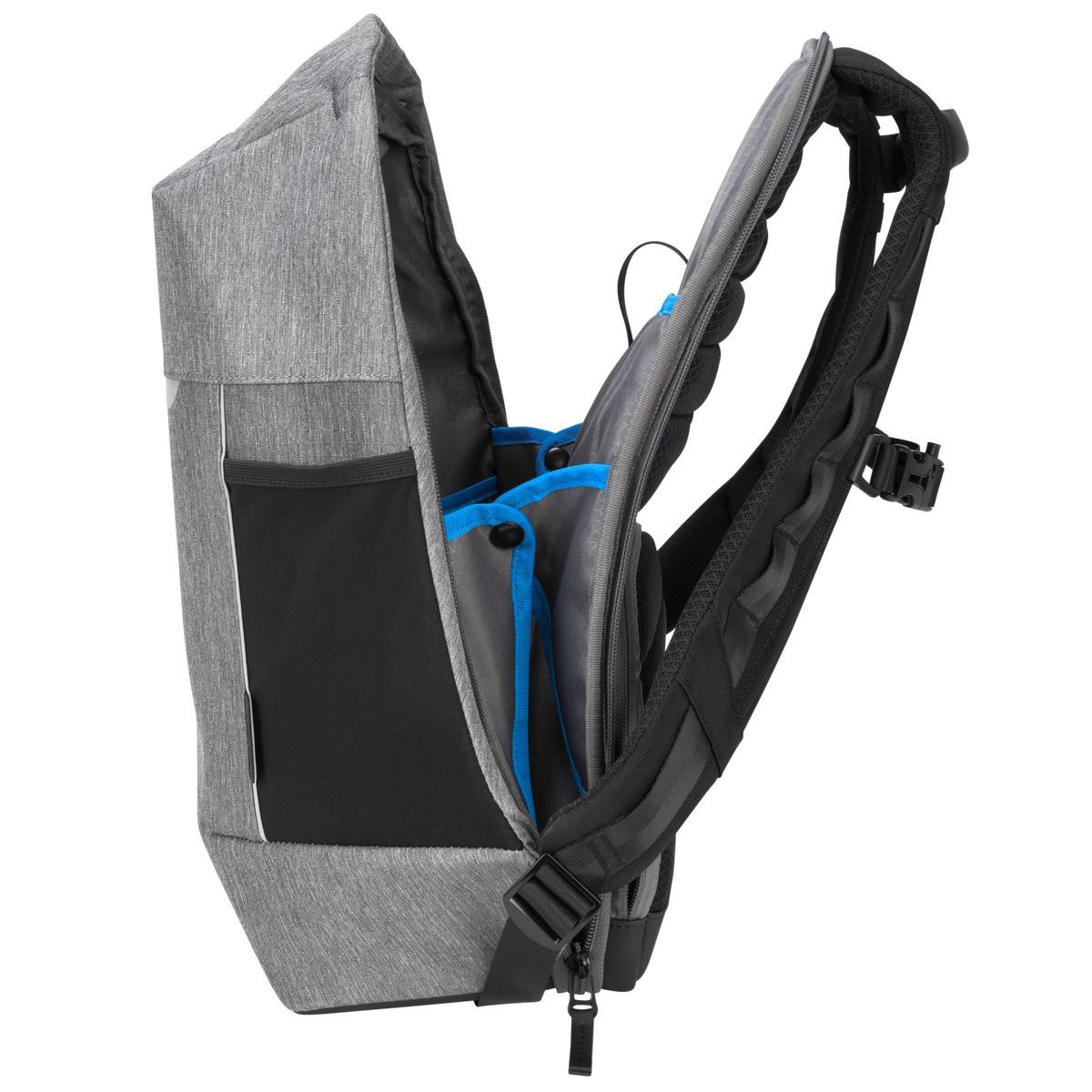CityLite Security Backpack best for work, commute or