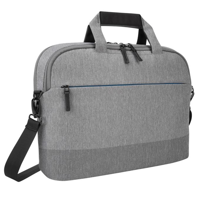 CityLite laptop bag best for work, commute or university, fits up to 15 ...
