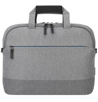 Picture of CityLite laptop bag best for work, commute or university, fits up to 15.6” Laptop – Grey