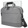 Picture of CityLite laptop bag best for work, commute or university, fits up to 15.6” Laptop – Grey