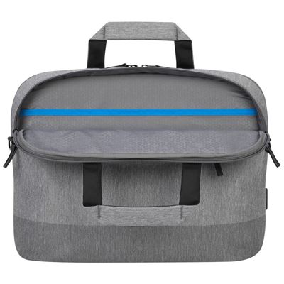 CityLite laptop bag best for work, commute or university, fits up to 15 ...