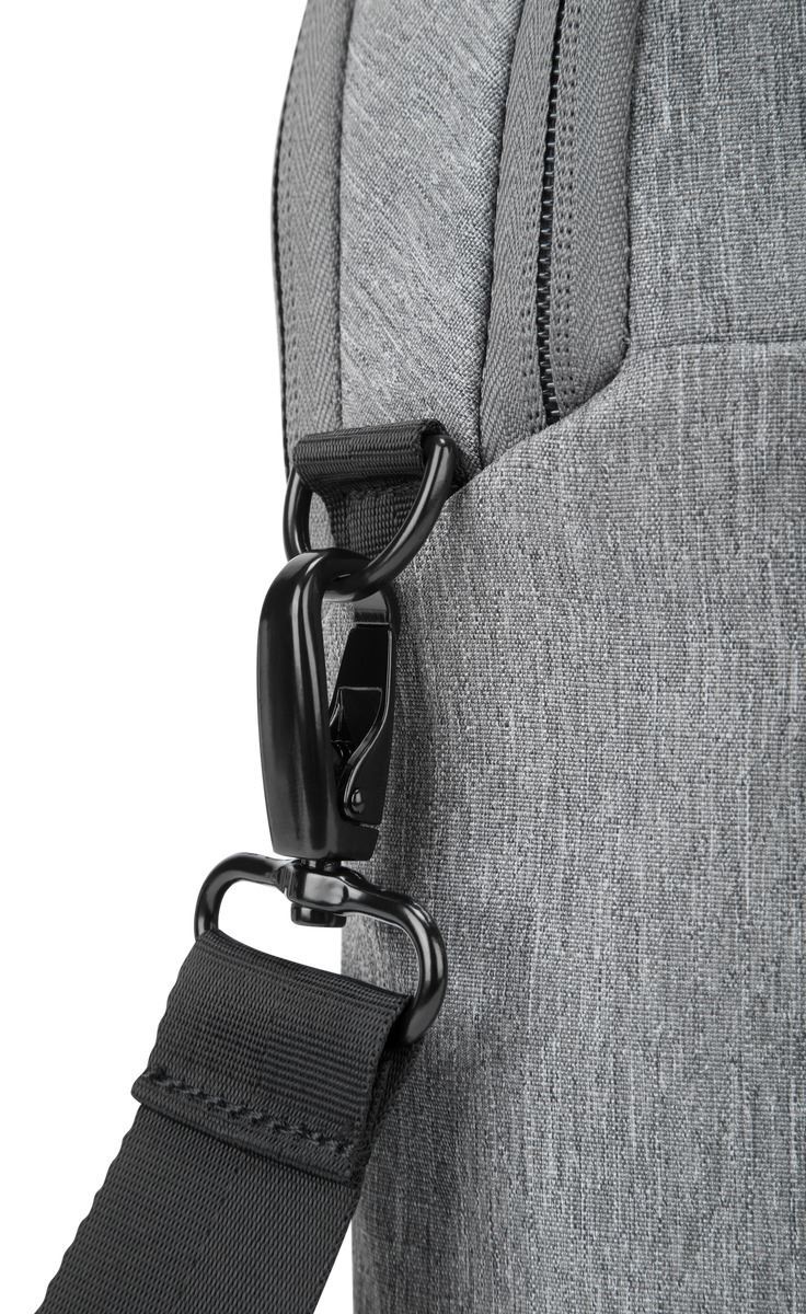 CityLite laptop bag best for work, commute or university, fits up