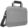 Picture of CityLite Laptop case shoulder bag best for work, commute or university, fits laptops up to 15.6”