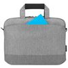 Picture of CityLite Laptop case shoulder bag best for work, commute or university, fits laptops up to 15.6”