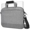 Picture of CityLite Laptop case shoulder bag best for work, commute or university, fits laptops up to 15.6”