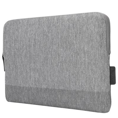 Picture of CityLite Laptop Sleeve specifically designed to fit 15.6” Laptop – Grey